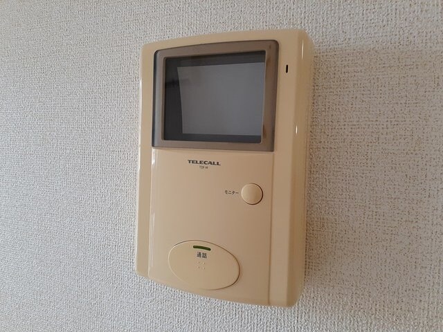 アウローラＭ　Ｂの物件内観写真