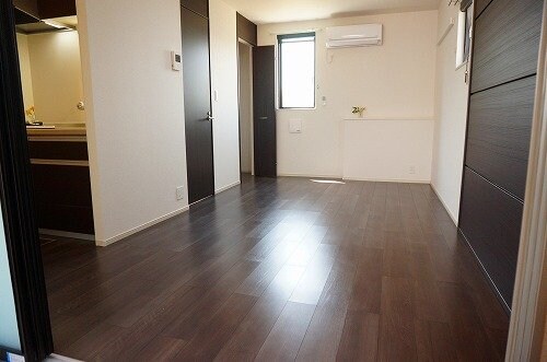 サン　コテージの物件内観写真