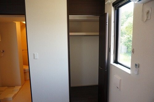 サン　コテージの物件内観写真