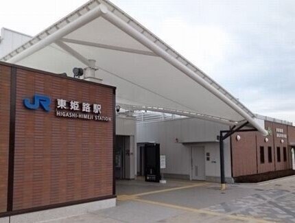 サン　コテージの物件外観写真