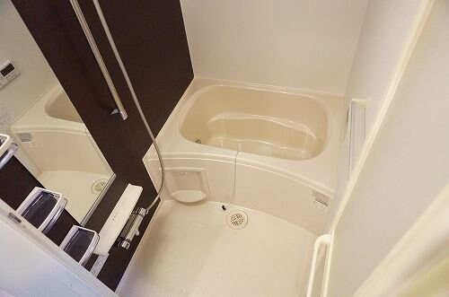 サン　コテージの物件内観写真