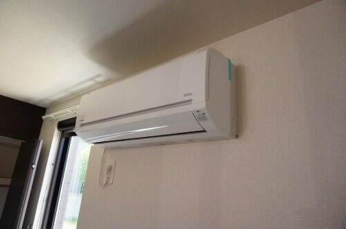 サン　コテージの物件内観写真