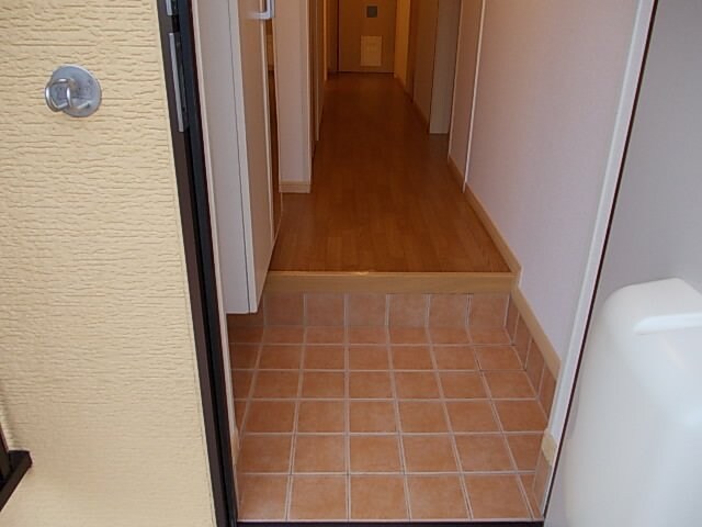 パッソ神田Ⅱの物件内観写真