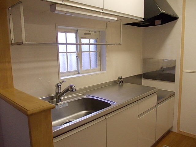 パッソ神田Ⅱの物件内観写真