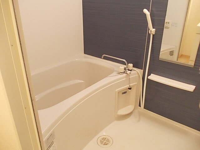 パッソ神田Ⅱの物件内観写真