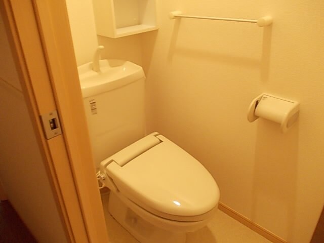 パッソ神田Ⅱの物件内観写真