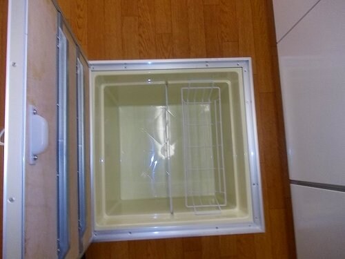 パッソ神田Ⅱの物件内観写真