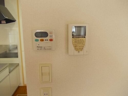 パッソ神田Ⅱの物件内観写真