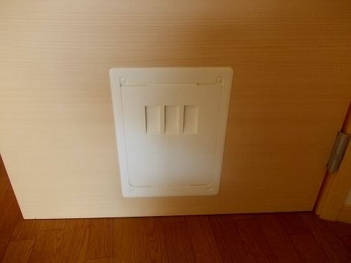 パッソ神田Ⅱの物件内観写真