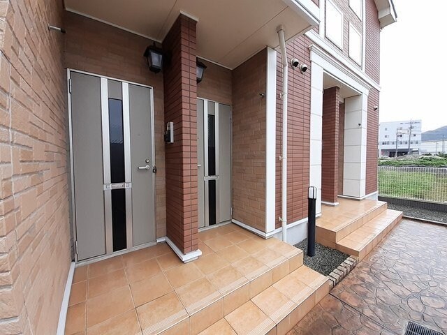 グレイス別所南の物件外観写真