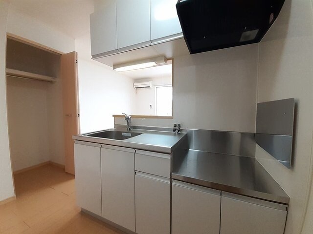 グレイス別所南の物件内観写真