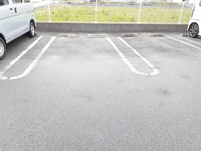 グレイス別所南の物件外観写真