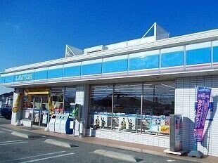 グレイス別所南の物件外観写真