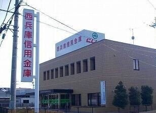 グレイス別所南の物件外観写真