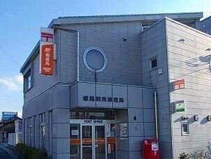 グレイス別所南の物件外観写真