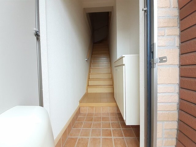 グレイス別所南の物件内観写真