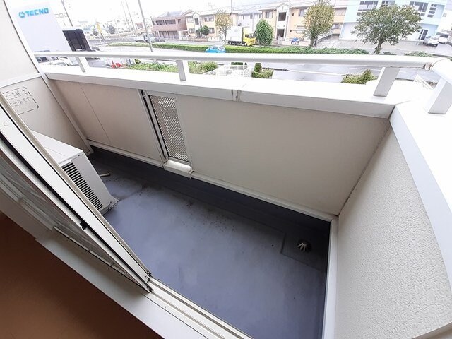 グレイス別所南の物件内観写真