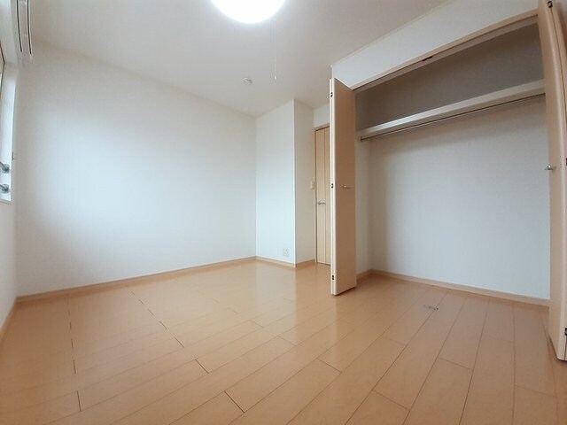 グレイス別所南の物件内観写真