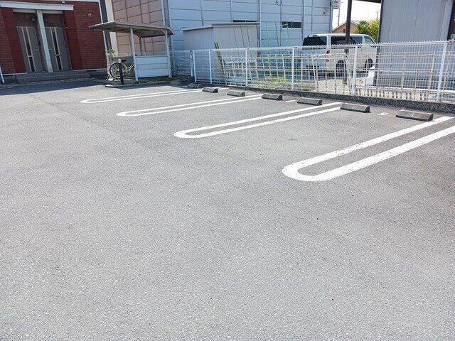 エテルナ・パークの物件外観写真