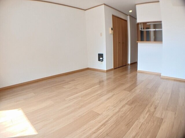 エテルナ・パークの物件内観写真