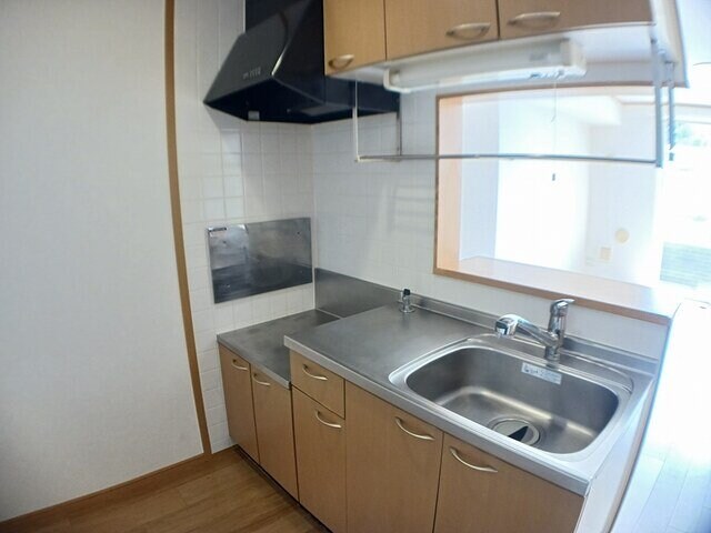 エテルナ・パークの物件内観写真