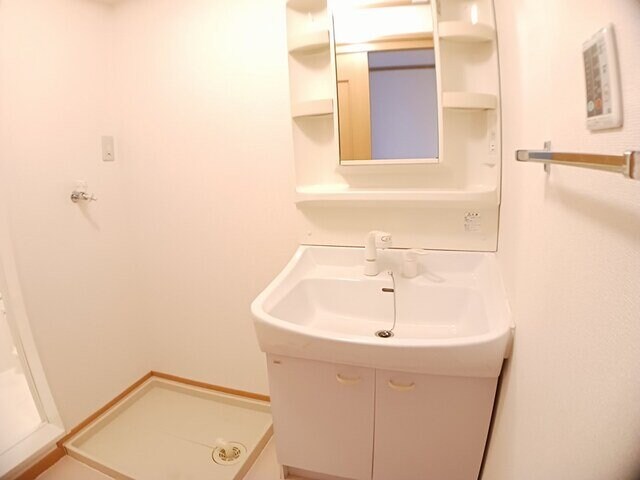 エテルナ・パークの物件内観写真