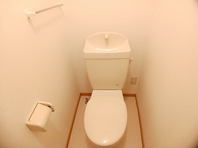 エテルナ・パークの物件内観写真