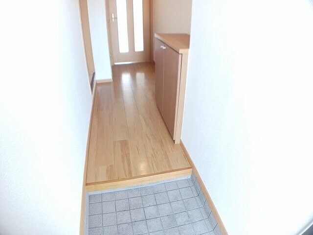 エテルナ・パークの物件内観写真