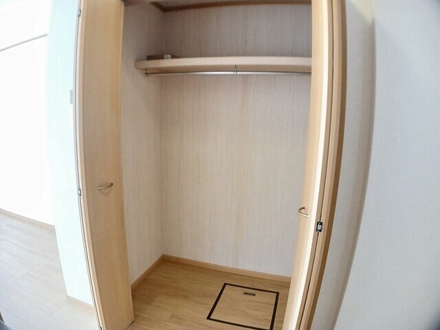 エテルナ・パークの物件内観写真