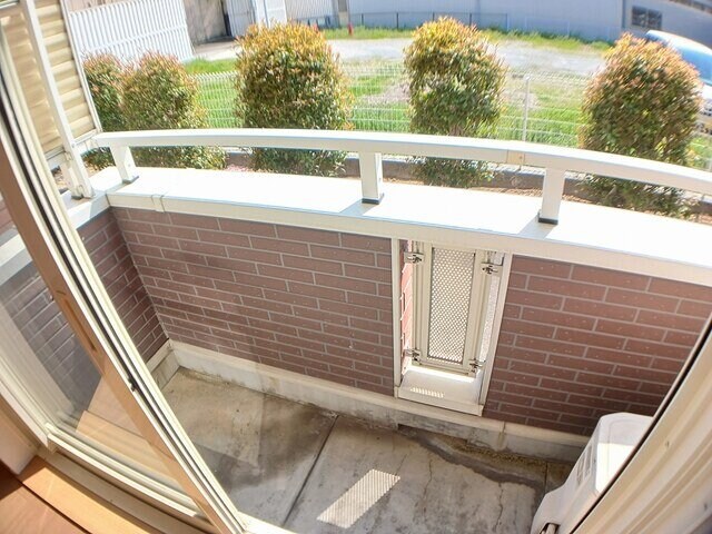 エテルナ・パークの物件内観写真