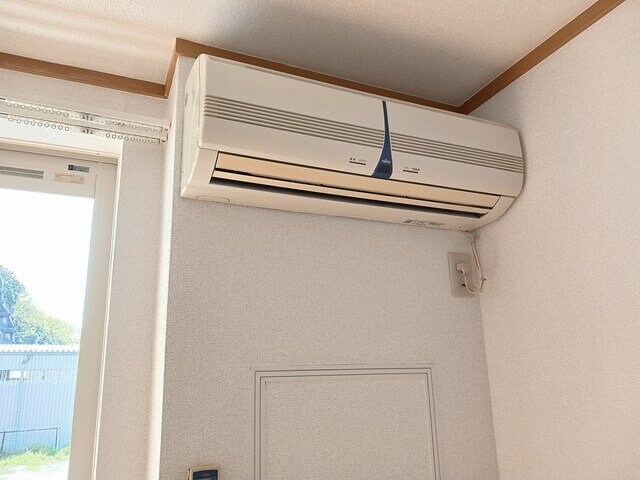 エテルナ・パークの物件内観写真