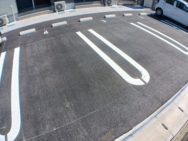 フォレスト　コート　網干の物件外観写真