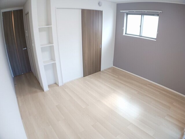 フォレスト　コート　網干の物件内観写真