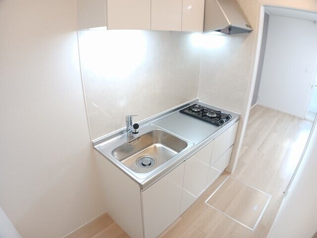 フォレスト　コート　網干の物件内観写真