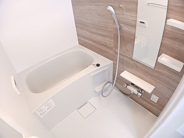 フォレスト　コート　網干の物件内観写真