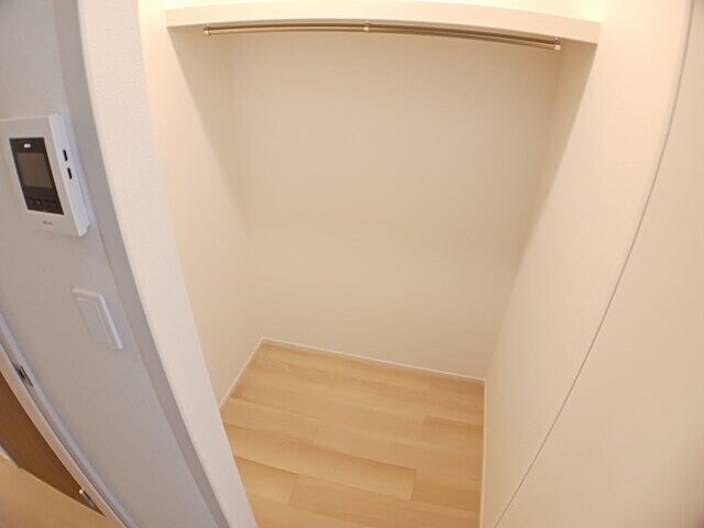 フォレスト　コート　網干の物件内観写真