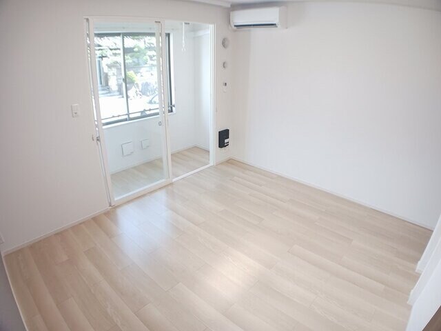 フォレスト　コート　網干の物件内観写真