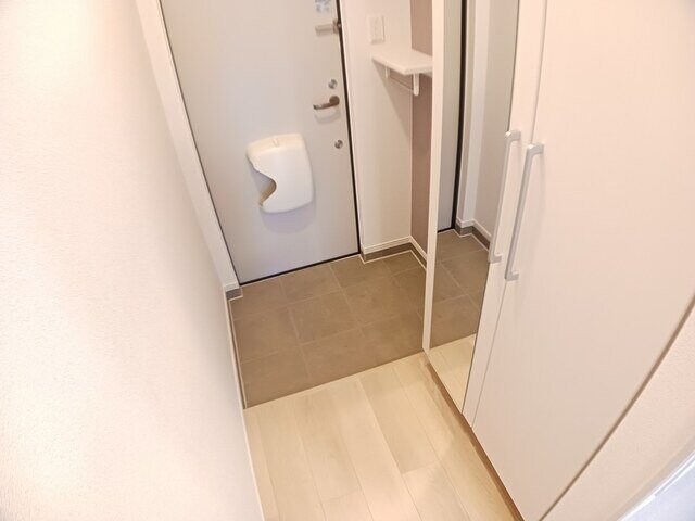 フォレスト　コート　網干の物件内観写真