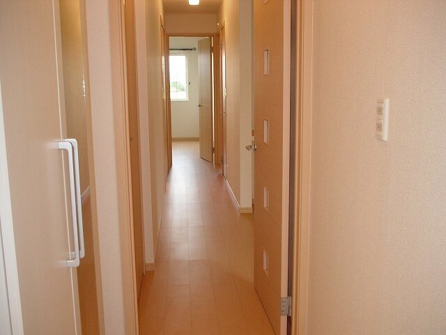 アルモニー　メゾンⅡの物件内観写真