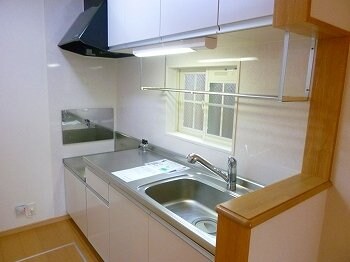 アルモニー　メゾンⅡの物件内観写真