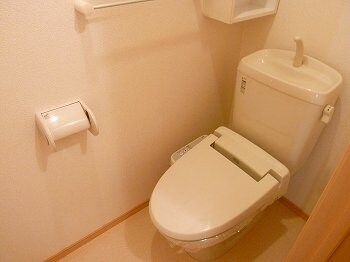 アルモニー　メゾンⅡの物件内観写真