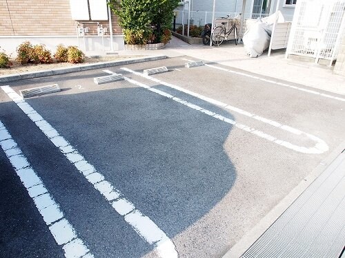 ミルトス神田の物件外観写真