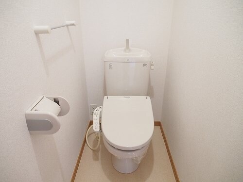 ミルトス神田の物件内観写真