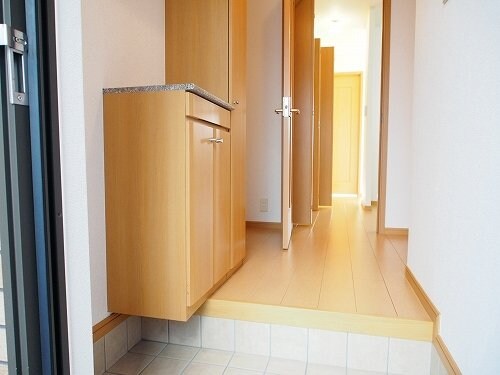 ミルトス神田の物件内観写真