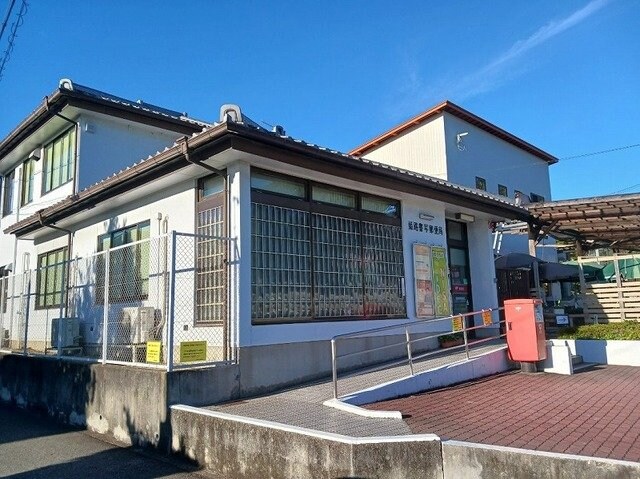 Ｊａｓｍｉｎｅの物件外観写真