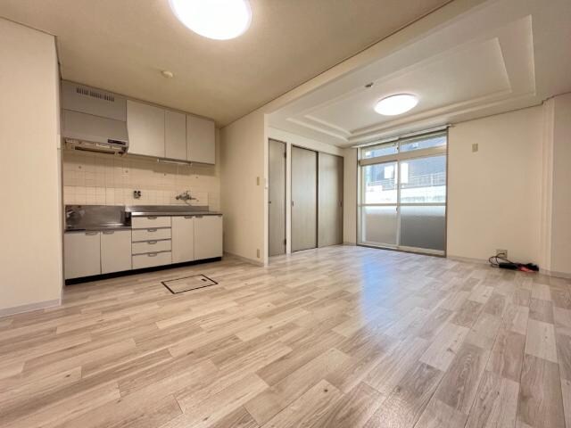 ひまわりハイツの物件内観写真