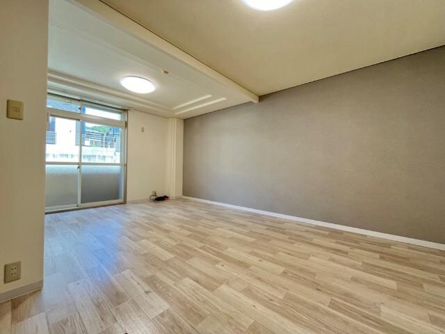 ひまわりハイツの物件内観写真