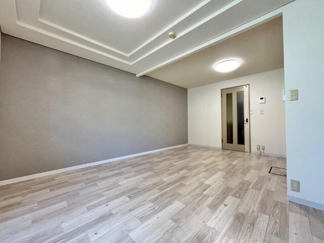 ひまわりハイツの物件内観写真