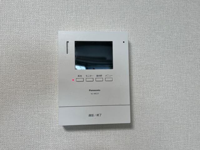 ひまわりハイツの物件内観写真