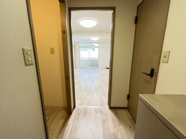 ひまわりハイツの物件内観写真